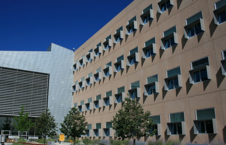 NREL Research Support Facility