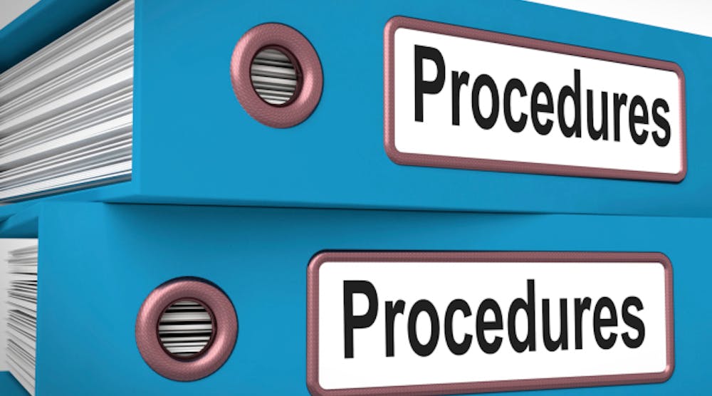 Lockout/Tagout Unsafe Acts, Part 3 | EC&M