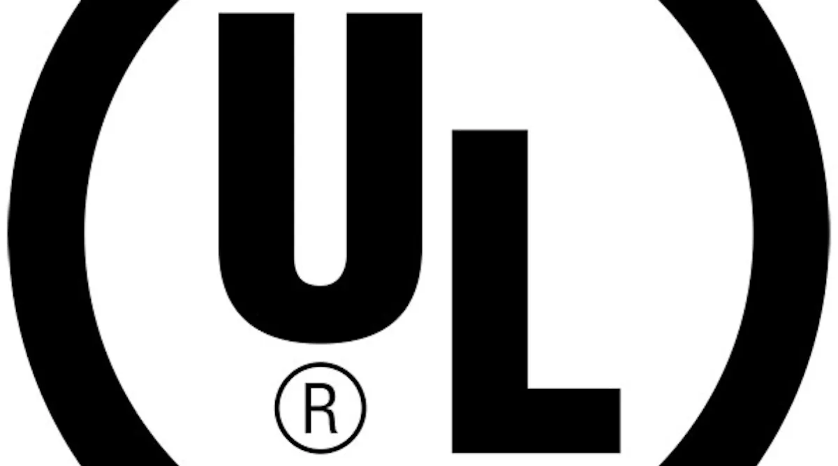 Ul A Primer on UL Marking and Application Guides | EC&M