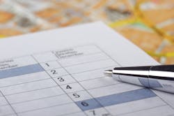 scheduling scheduling