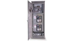 Pioneer Power Solutions automatic transfer switch line Pioneer Power Solutions automatic transfer switch line