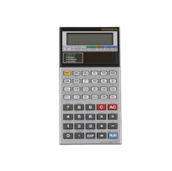 calculator calculator