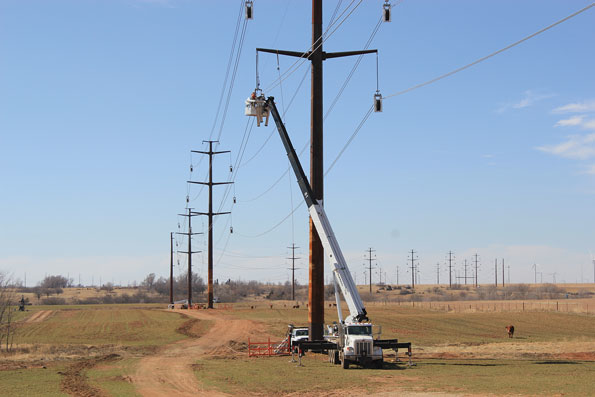 do public power utility companies make money