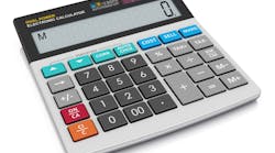 Ecmweb 7898 Calculator