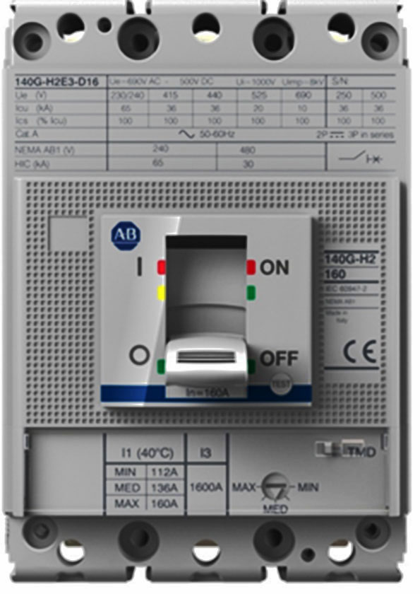 Instantaneous vs. Inverse Time Circuit Breakers for Motors EC&M