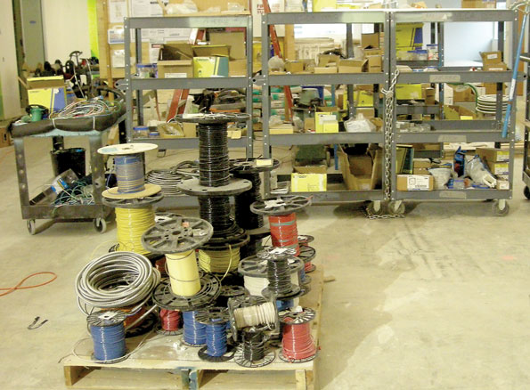 Partnering with Electrical Distributors for Improved Efficiency EC&M