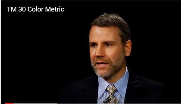 Kevin Houser Penn State University professor as part of NLB panel discussion