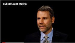 Kevin Houser Penn State University professor as part of NLB panel discussion Kevin Houser Penn State University professor as part of NLB panel discussion