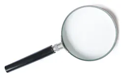 Look Beyond the Obvious Look Beyond the Obvious