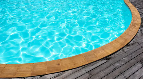 Swimming Pool Safety | EC&M
