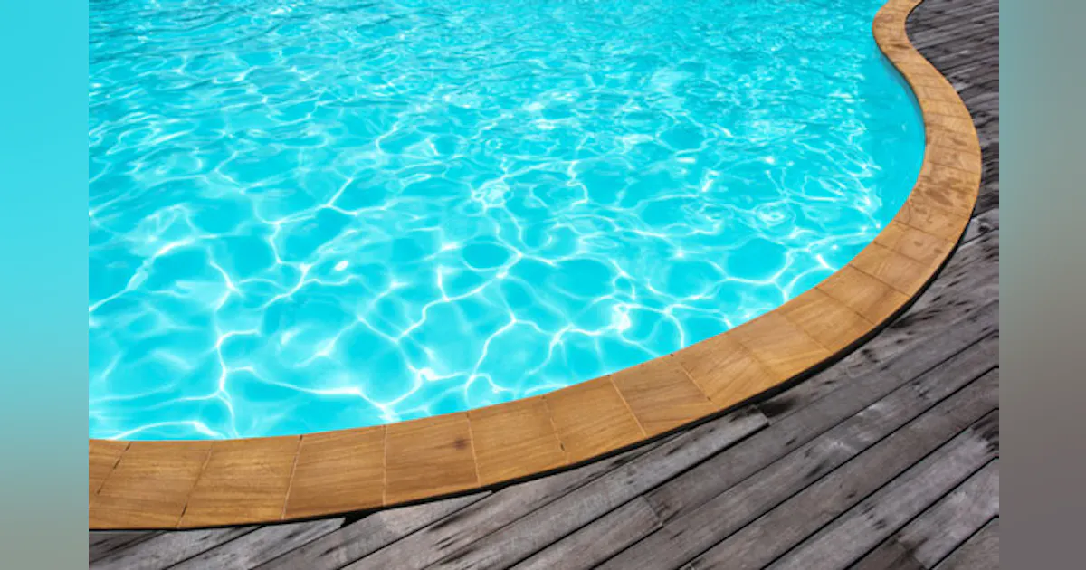 Critical Code Requirements for Pools and Spas | EC&M