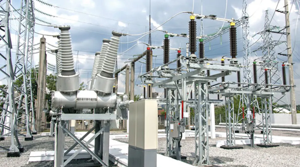 Safe Design of an End-User Substation Ground Grid | EC&M