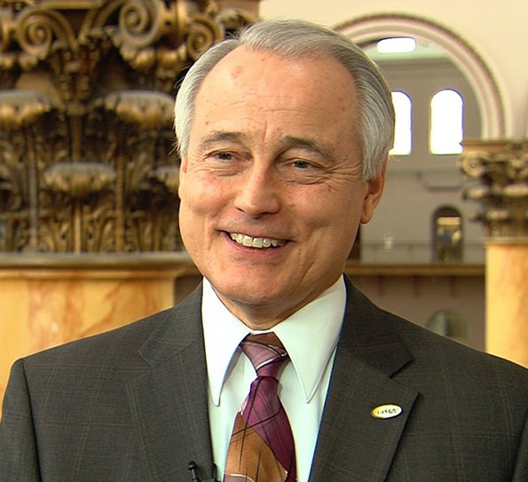 Jim Brodrick SolidState Lighting Technology Manager in the Building Technologies Office Office of Energy Efficiency and Renewable Energy US Department of Energy