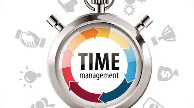 Ecmweb 8239 Time Management