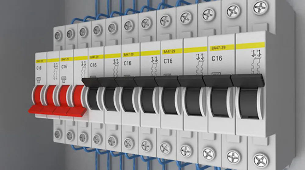 Service Equipment Overcurrent Protection, Part 2 | EC&M