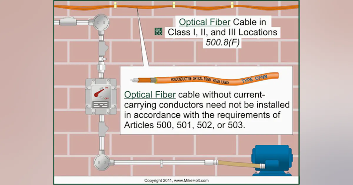 Hazardous Area Wiring at Amy Palmer blog