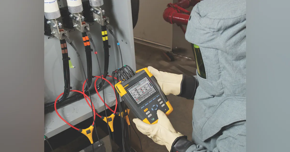 The Human and Technical Sides to Electrical Testing | EC&M
