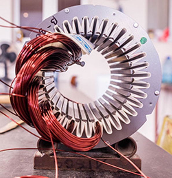 NEMA Revises Guide to Motors and Generators EC&M