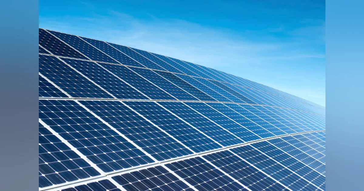Arizona Solar One Arizona Solar One Resolves Air Quality Violations | EC&M