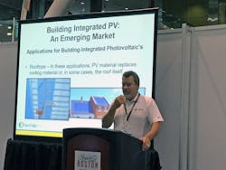 Day amp Night Solarrsquos Bob Eaton says energy storage will open up a whole new area of business for electrical contractors Day amp Night Solarrsquos Bob Eaton says energy storage will open up a whole new area of business for electrical contractors
