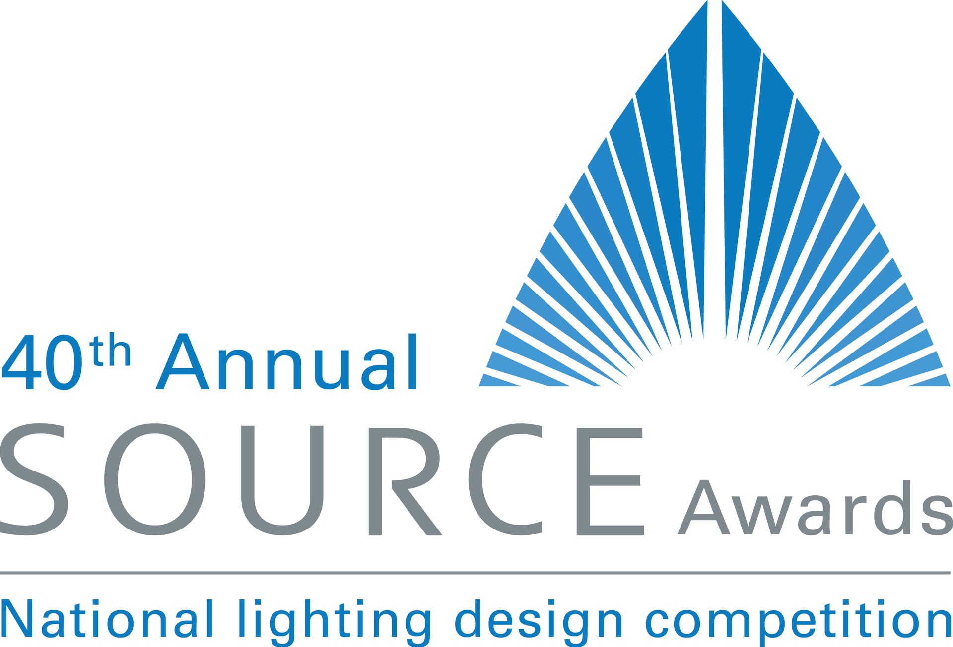 Call for Entries for the SOURCE Awards National Lighting Design
