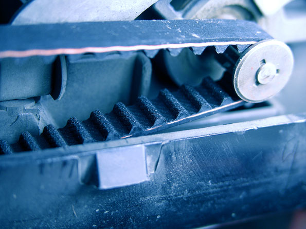 Tightening Our Belts, Part 2 EC&M