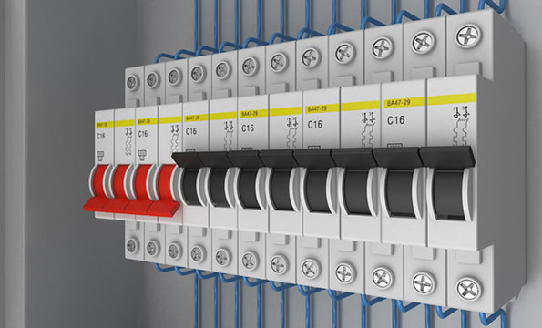 Breaker Location Requirement Exceptions, Part 1 EC&M