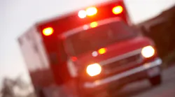 ambulance