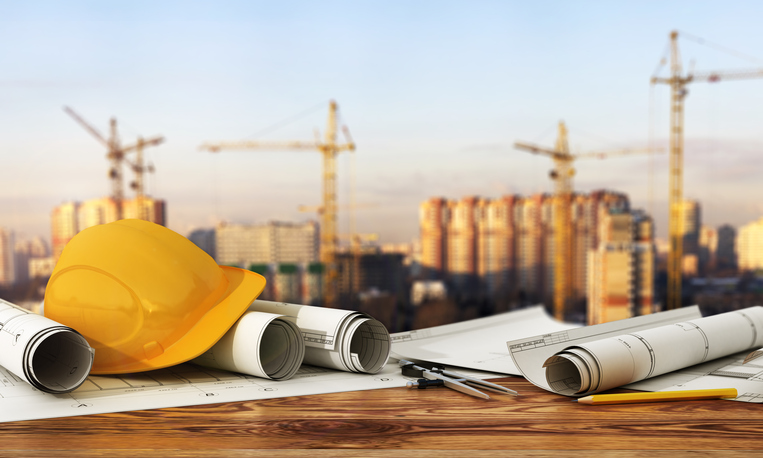 architecture and construction