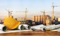 architecture and construction