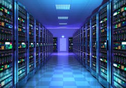 data center data center