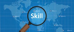 skilled worker shortage skilled worker shortage