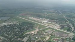 Offutt Air Force Base