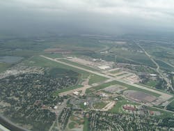 Offutt Air Force Base Offutt Air Force Base