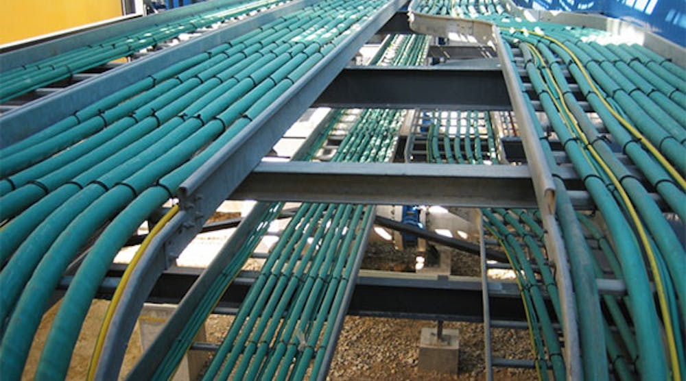 Installing Equipment Grounding Conductors in Paralleled Multiconductor ...