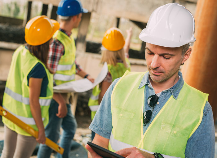 Successfully Managing OutofTown Work EC&M