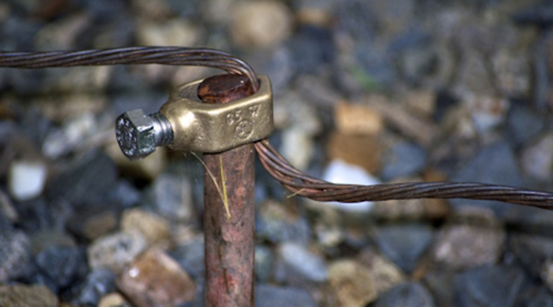 When Grounding Produces Objectionable Current | EC&M
