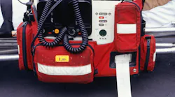 defibrillator