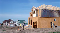 home construction
