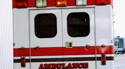 Ecmweb 8766 Ambulance Medioimages Photodisc