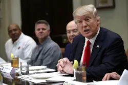 President Trump