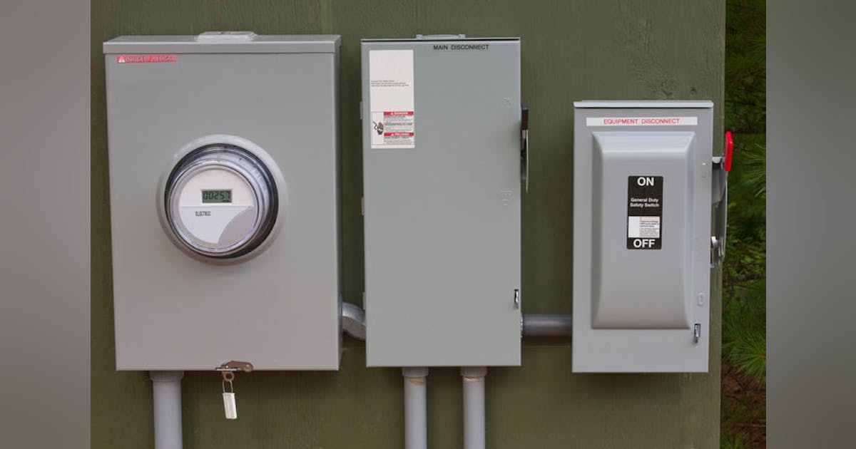 When Grounding Produces Objectionable Current | EC&M