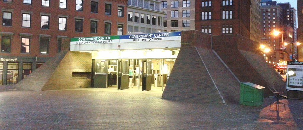 MBTA Electricians Resuscitate Collapsed Man at Station | EC&M