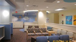 Ecmweb 9895 Children S Medical Center Clinic 4