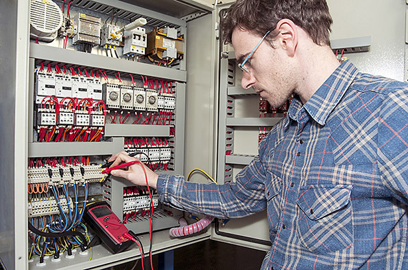 Test Your Electrical Symbols IQ EC&M