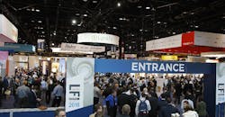 LightFair International 2019 LightFair International 2019