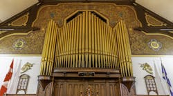 Ecmweb 24605 Pipe Organ In Church Dave Mcintosh Istock Getty Images Plus