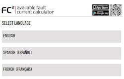 Eaton Bussmann FC2 available fault current mobile app Eaton Bussmann FC2 available fault current mobile app
