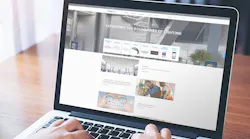 Acuity Brands Enhanced Website