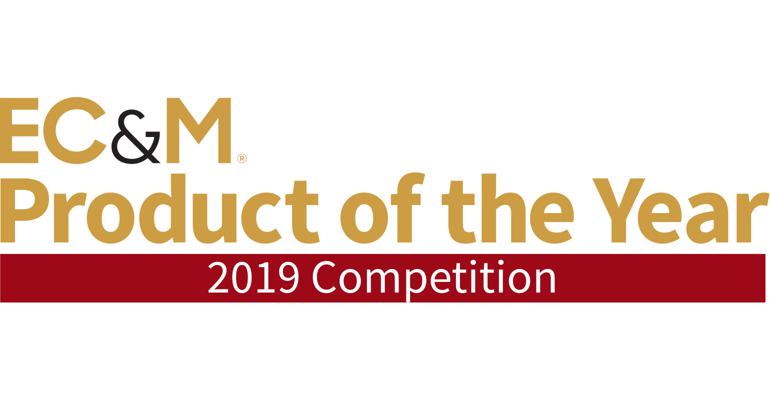 ECM 2019 Product of the Year